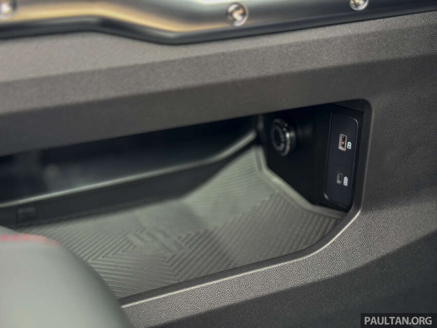 Jetour Malaysia to launch T1, T2 SUVs, small EV model, PHEV SUVs and pick-up truck soon 1899252