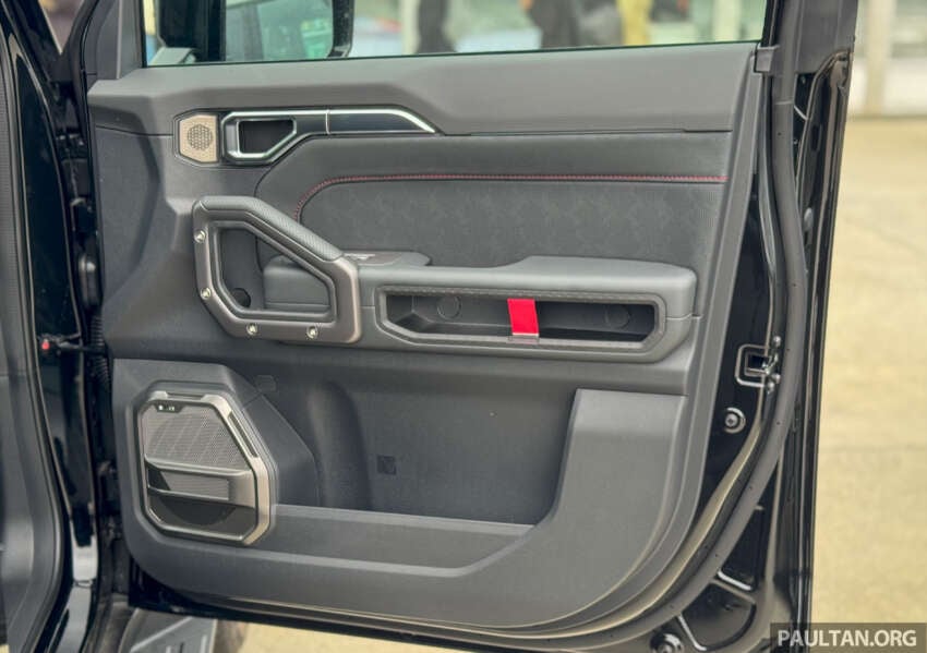 Jetour Malaysia to launch T1, T2 SUVs, small EV model, PHEV SUVs and pick-up truck soon 1899254