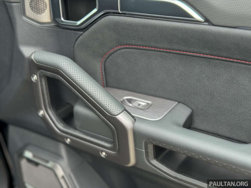 Jetour Malaysia to launch T1, T2 SUVs, small EV model, PHEV SUVs and pick-up truck soon 1899255