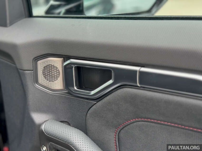 Jetour Malaysia to launch T1, T2 SUVs, small EV model, PHEV SUVs and pick-up truck soon 1899256