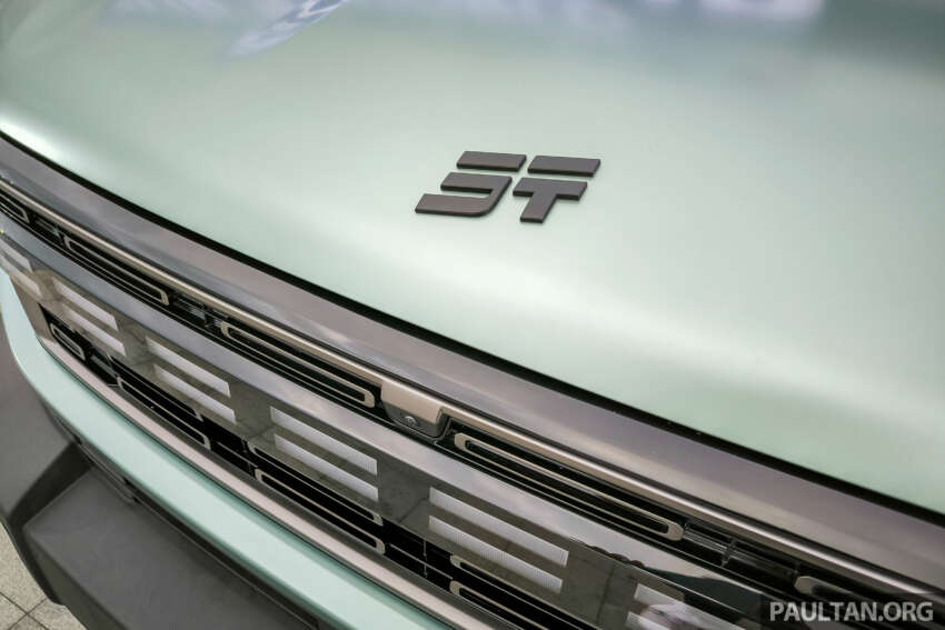 Jetour Malaysia to launch T1, T2 SUVs, small EV model, PHEV SUVs and pick-up truck soon 1899111