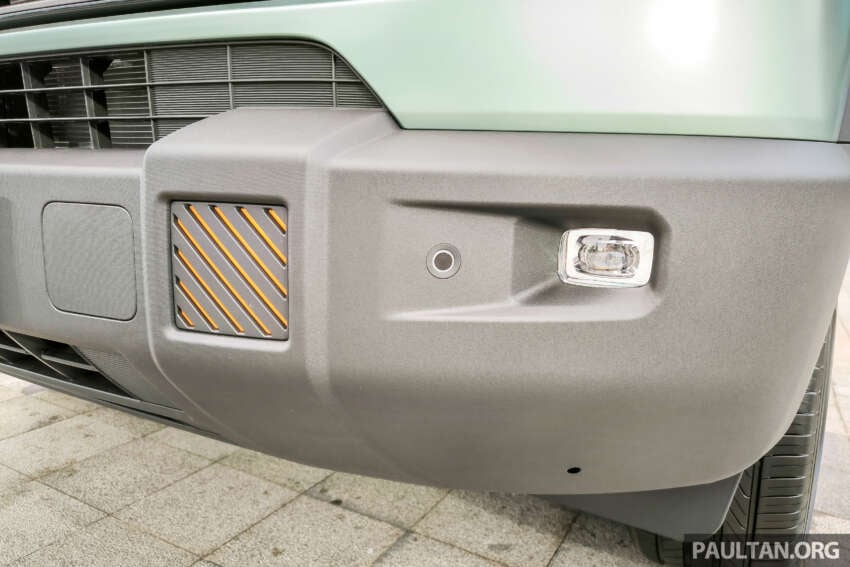 Jetour Malaysia to launch T1, T2 SUVs, small EV model, PHEV SUVs and pick-up truck soon 1899112