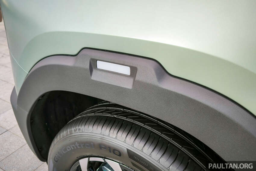 Jetour Malaysia to launch T1, T2 SUVs, small EV model, PHEV SUVs and pick-up truck soon 1899120