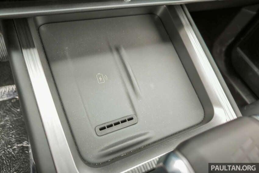 Jetour Malaysia to launch T1, T2 SUVs, small EV model, PHEV SUVs and pick-up truck soon 1899148