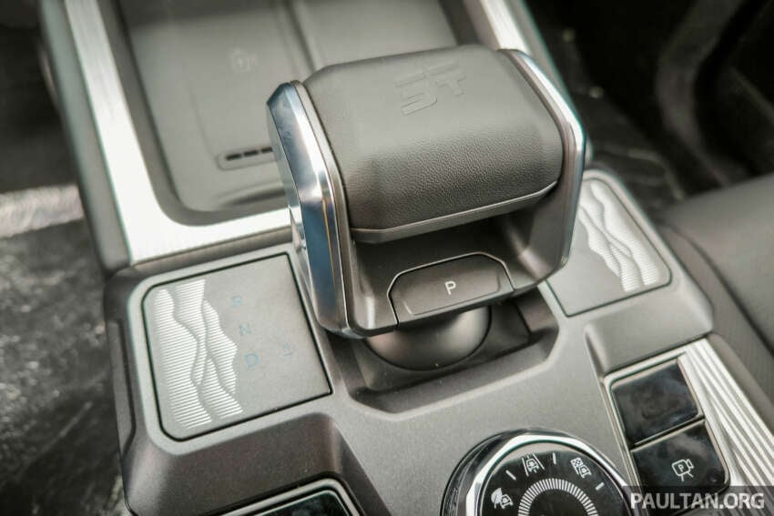 Jetour Malaysia to launch T1, T2 SUVs, small EV model, PHEV SUVs and pick-up truck soon 1899149