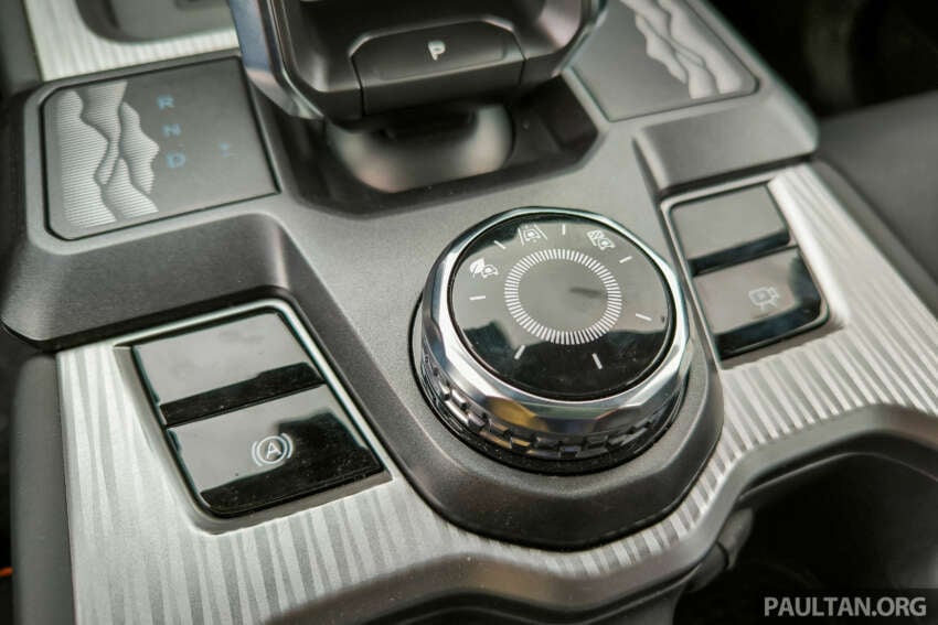 Jetour Malaysia to launch T1, T2 SUVs, small EV model, PHEV SUVs and pick-up truck soon 1899150