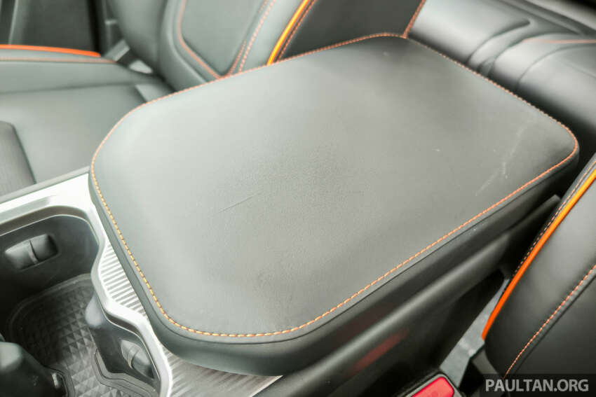 Jetour Malaysia to launch T1, T2 SUVs, small EV model, PHEV SUVs and pick-up truck soon 1899156