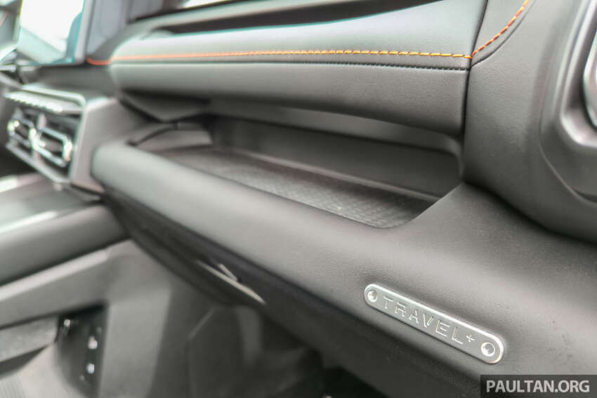 Jetour Malaysia to launch T1, T2 SUVs, small EV model, PHEV SUVs and pick-up truck soon 1899161