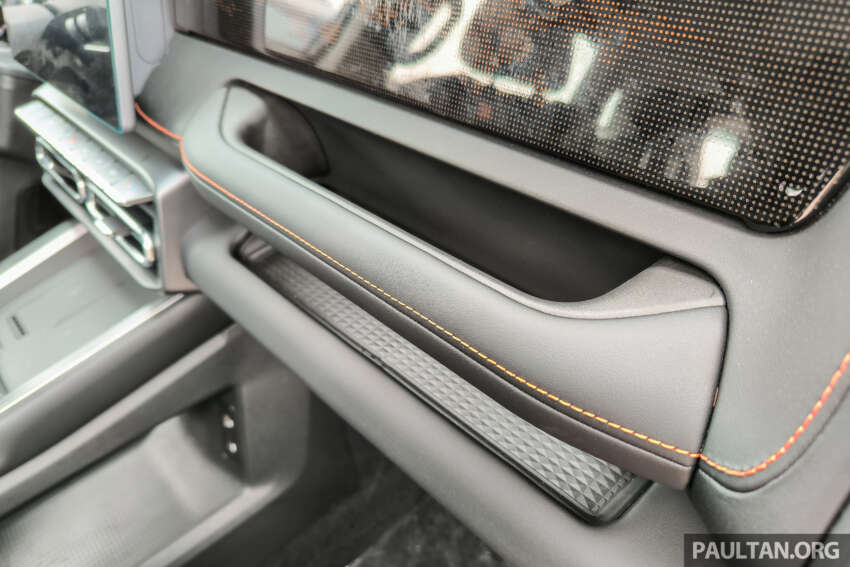 Jetour Malaysia to launch T1, T2 SUVs, small EV model, PHEV SUVs and pick-up truck soon 1899162