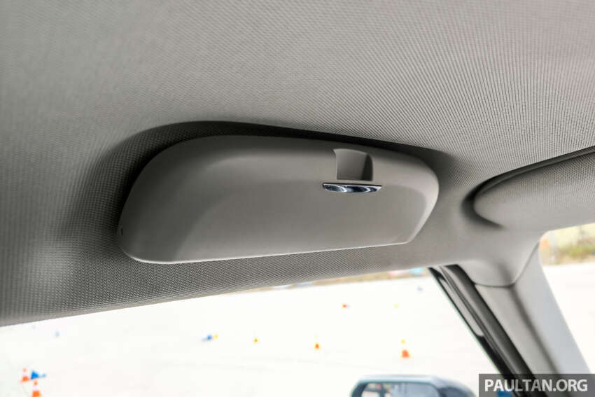 Jetour Malaysia to launch T1, T2 SUVs, small EV model, PHEV SUVs and pick-up truck soon 1899165