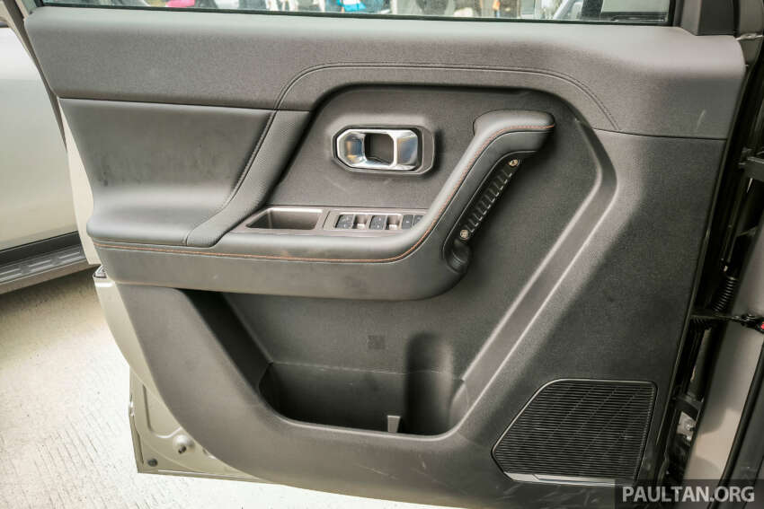 Jetour Malaysia to launch T1, T2 SUVs, small EV model, PHEV SUVs and pick-up truck soon 1899168