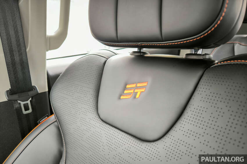 Jetour Malaysia to launch T1, T2 SUVs, small EV model, PHEV SUVs and pick-up truck soon 1899172