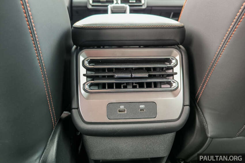 Jetour Malaysia to launch T1, T2 SUVs, small EV model, PHEV SUVs and pick-up truck soon 1899178