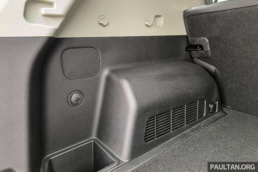 Jetour Malaysia to launch T1, T2 SUVs, small EV model, PHEV SUVs and pick-up truck soon 1899183