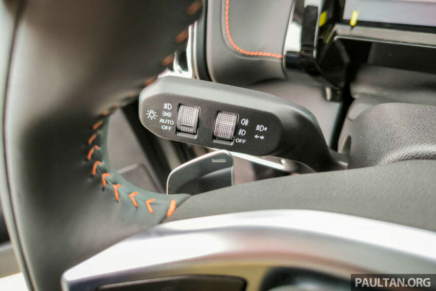 Jetour Malaysia to launch T1, T2 SUVs, small EV model, PHEV SUVs and pick-up truck soon 1899141