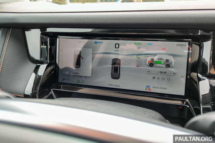 Jetour Malaysia to launch T1, T2 SUVs, small EV model, PHEV SUVs and pick-up truck soon 1899143