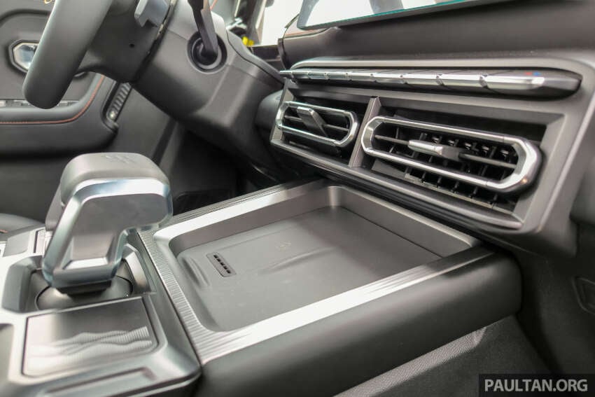 Jetour Malaysia to launch T1, T2 SUVs, small EV model, PHEV SUVs and pick-up truck soon 1899144