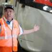 New third-gen KTM ETS trains to hit the rails in August