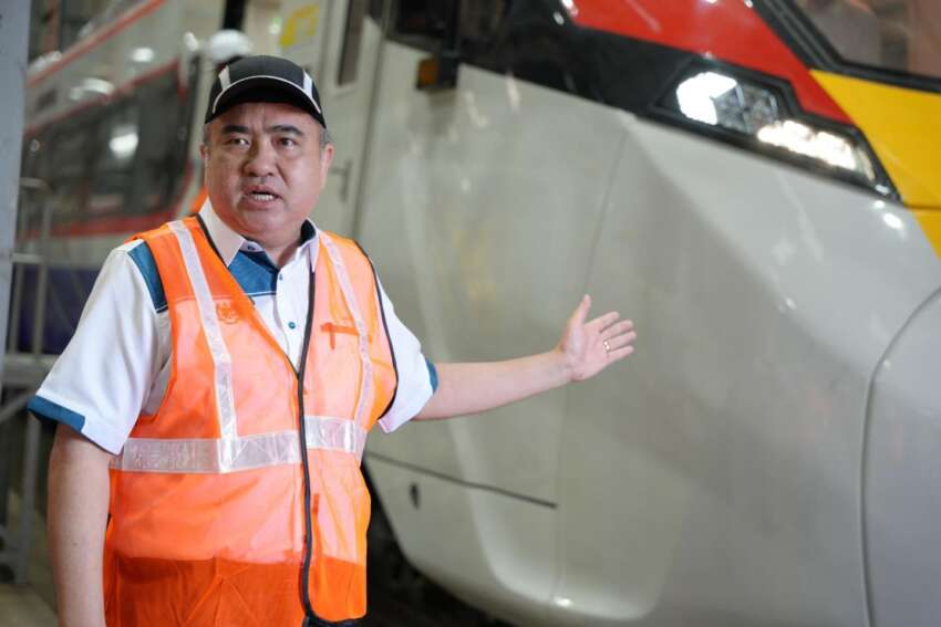 New third-gen KTM ETS trains to hit the rails in August 1906634