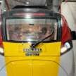New third-gen KTM ETS trains to hit the rails in August