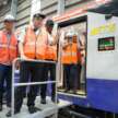 New third-gen KTM ETS trains to hit the rails in August