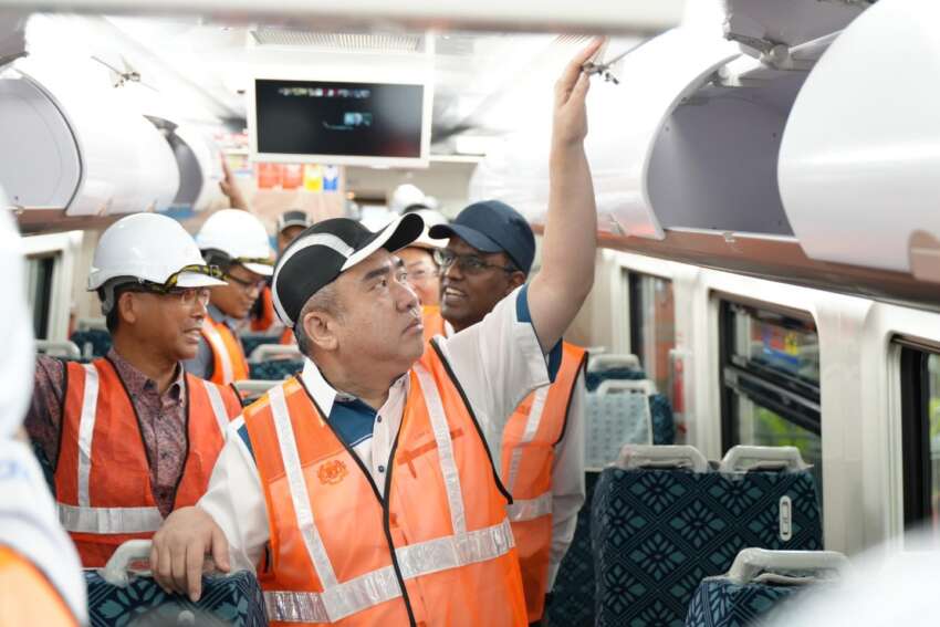 New third-gen KTM ETS trains to hit the rails in August 1906624