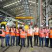 New third-gen KTM ETS trains to hit the rails in August