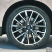 Leapmotor B01 EV sedan debuts in Shanghai – 177 hp and 215 hp, priced from RM60k to RM90k in China