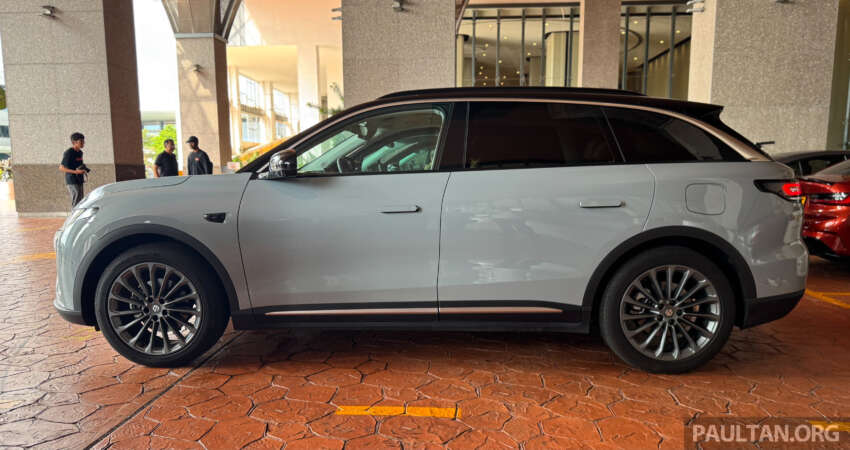 Leapmotor C10 EV to be assembled in Malaysia by end 2025 – Gurun to export to ASEAN markets eventually 1903765