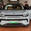 Leapmotor C10 EV to be assembled in Malaysia by end 2025 – Gurun to export to ASEAN markets eventually