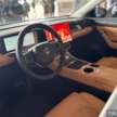 Leapmotor C10 EV akan dipasang di Gurun dan dieksport ke pasaran ASEAN lain secara berperingkat