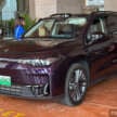 Leapmotor C10 EV to be assembled in Malaysia by end 2025 – Gurun to export to ASEAN markets eventually
