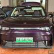 Leapmotor C10 EV akan dipasang di Gurun dan dieksport ke pasaran ASEAN lain secara berperingkat