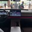 Leapmotor C10 EV akan dipasang di Gurun dan dieksport ke pasaran ASEAN lain secara berperingkat