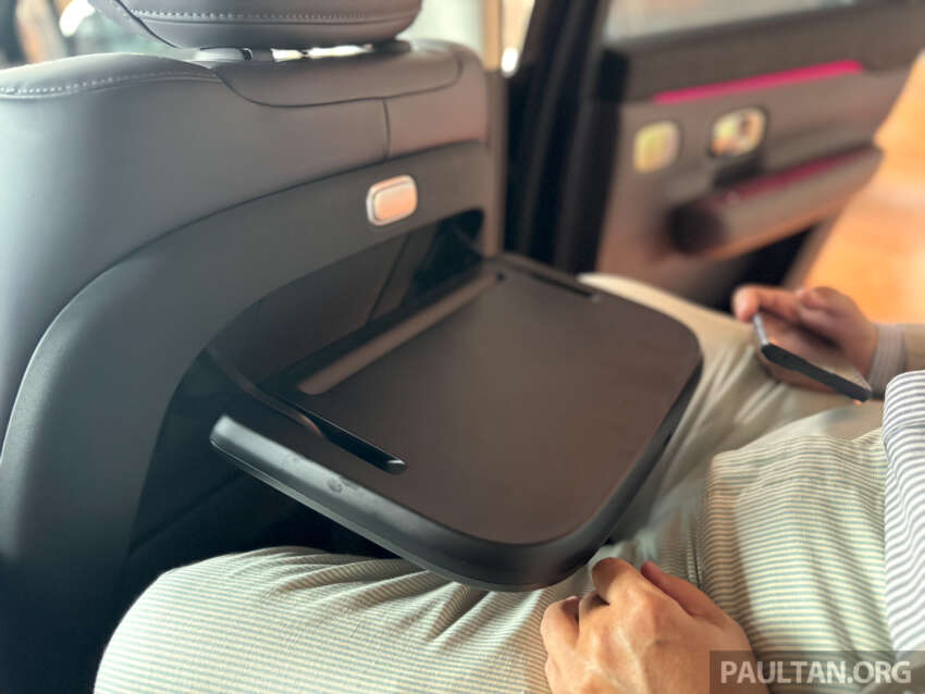 Leapmotor C10 EV to be assembled in Malaysia by end 2025 – Gurun to export to ASEAN markets eventually 1903782