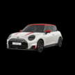 MINI JCW 3 Door petrol and electric, JCW Aceman introduced in Malaysia – RM331k, RM225k, RM241k