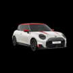MINI JCW 3 Door petrol and electric, JCW Aceman introduced in Malaysia – RM331k, RM225k, RM241k