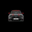 MINI JCW 3 Door petrol and electric, JCW Aceman introduced in Malaysia – RM331k, RM225k, RM241k
