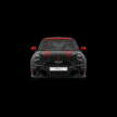 MINI JCW 3 Door petrol and electric, JCW Aceman introduced in Malaysia – RM331k, RM225k, RM241k