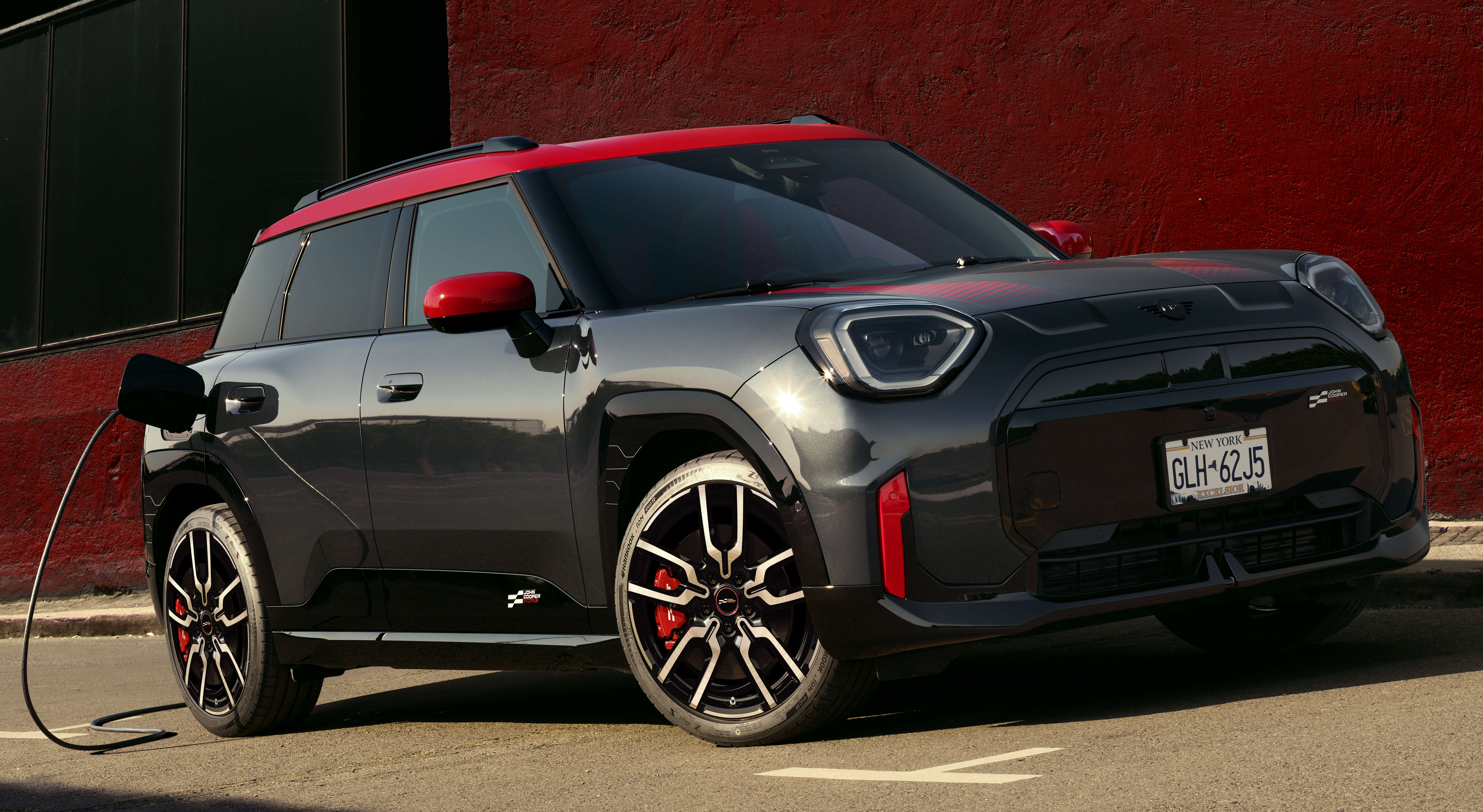 MINI JCW 3 Door petrol and electric, JCW Aceman introduced in Malaysia – RM331k, RM225k, RM241k
