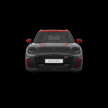 MINI JCW 3 Door petrol and electric, JCW Aceman introduced in Malaysia – RM331k, RM225k, RM241k