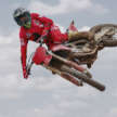 2025 Ducati Desmo450 MX is Borgo Panigale’s first motocross motorcycle, world-wide sale year-end