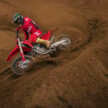 2025 Ducati Desmo450 MX is Borgo Panigale’s first motocross motorcycle, world-wide sale year-end