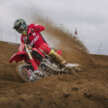 2025 Ducati Desmo450 MX is Borgo Panigale’s first motocross motorcycle, world-wide sale year-end