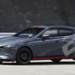 Mazda 3 Concept by Bermaz’s MazdaSports division hints at new MS Edition – on display at 1U till April 13