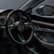 Mazda 3 Concept by Bermaz’s MazdaSports division hints at new MS Edition – on display at 1U till April 13
