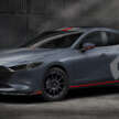 Mazda 3 Concept by Bermaz’s MazdaSports division hints at new MS Edition – on display at 1U till April 13