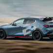 Mazda 3 Concept by Bermaz’s MazdaSports division hints at new MS Edition – on display at 1U till April 13