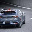Mazda 3 Concept by Bermaz’s MazdaSports division hints at new MS Edition – on display at 1U till April 13