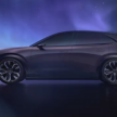 Mazda EZ-60 debuts in Shanghai – Changan-derived SUV with REEV and EV powertrains, export as CX-6e